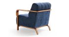 Fauteuil luxe design Royal - Belta Frajumar - 2