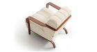 Fauteuil luxe design Royal - Belta Frajumar - 3