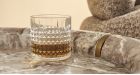 Table basse ronde marbre Prosper - Petite - 7