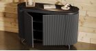 Buffet Cécile - 130 x 43 x Acier - 4