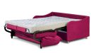 Canapé convertible ultra compact Corto - 2