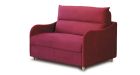 Fauteuil une place convertible en lit Corto - 1