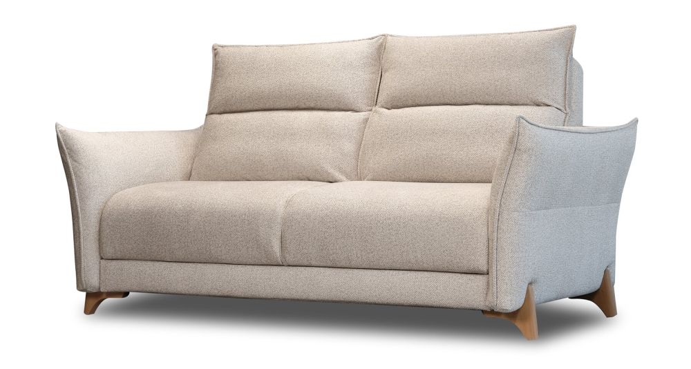 Canapé lit pour usage quotidien Lucy