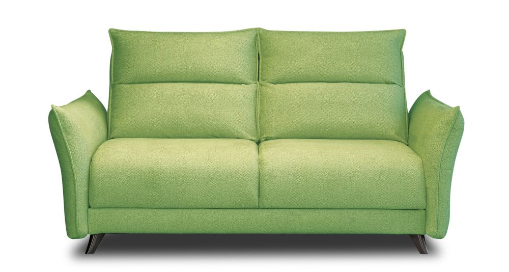 Canapé lit pour usage quotidien Lucy