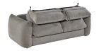 Canapé moelleux convertible en 140 Gannon - 3