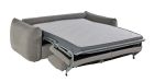 Canapé moelleux convertible en 140 Gannon - 2