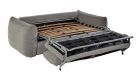 Canapé moelleux convertible en 140 Gannon - 4
