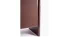 Biffet Otilia brique 4 portes - 4