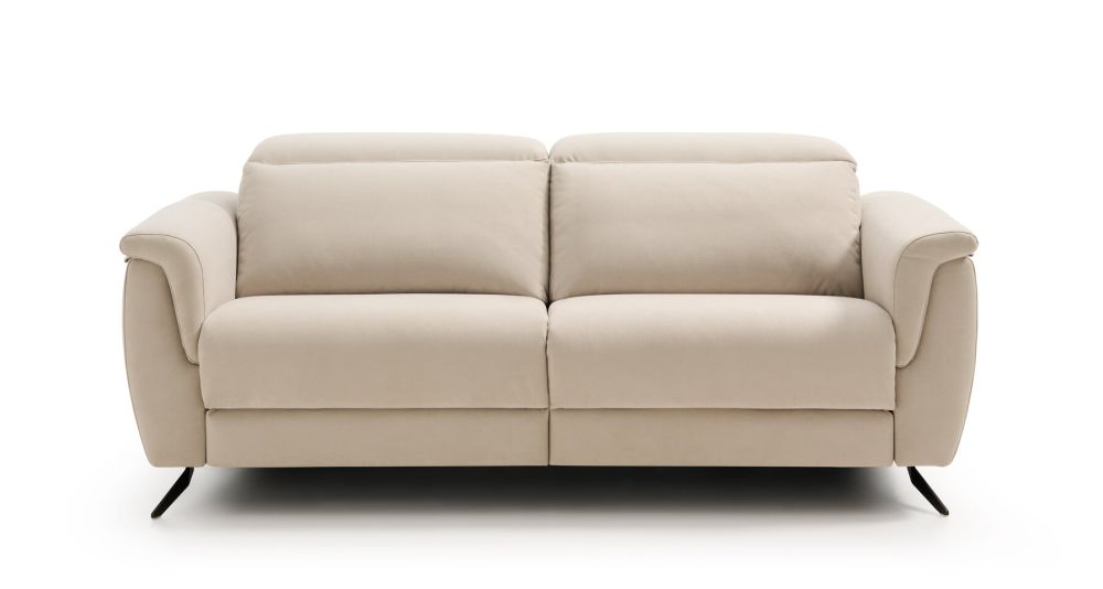 Canapé relax électrique moderne Ulises