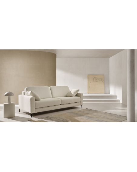 Canape Convertible Sur Pied