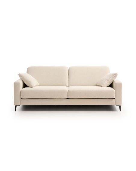 Canape Convertible Sur Pied