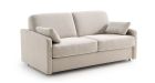 Petit canapé convertible couchage 140 cm Celia - 3
