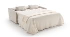 Petit canapé convertible couchage 140 cm Celia - 2