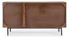 Buffet en bois Tadita - 140 cm - 4