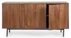 Buffet en bois Tadita - 140 cm - 3