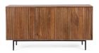 Buffet en bois Tadita - 140 cm - 2