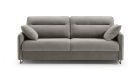 Canapé lit design avec matelas épais Thiago