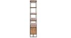 Etagère 4 niveaux Elmer - 4