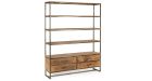 Etagère 4 niveaux Elmer - 3