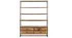 Etagère 4 niveaux Elmer - 1