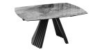 Table de repas Gideon - 150 cm - Eramosa - 12