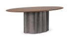 Table ovale Rawling 200 x 100 - 1