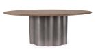 Table ovale Rawling 200 x 100 - 2