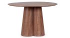 Table Nassor diamètre 120 cm - Tabacco-4