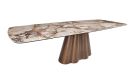 Table céramique extensible 10 personnes Mirvana - Pantagone - 2