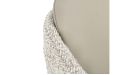 Lot 4 chaises chics Averik - Beige - 6