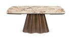 Table céramique extensible 10 personnes Mirvana - Pantagone - 4