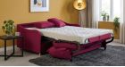 Canapé convertible ultra compact Corto - Confort Plus - 2