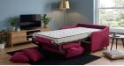 Fauteuil une place convertible en lit Corto - Confort Plus