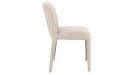 Lot 4 chaises Antara - Beige - 3
