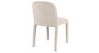 Lot 4 chaises Antara - Beige - 4