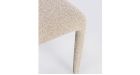 Lot 4 chaises Antara - Beige - 8