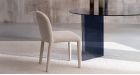 Lot 4 chaises Antara - Beige - 10