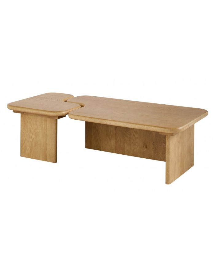 Table basse Metropolis - 1