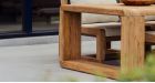 Table repas basse Susan - 6