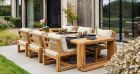 Table repas basse Susan - 8