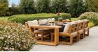 Table repas basse Susan - 10