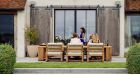 Table repas basse Susan - 11