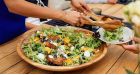 Table repas basse Susan - 9