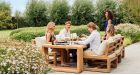 Table repas basse Susan - 13