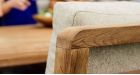 Fauteuil bas Susan - 6