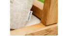Fauteuil bas Susan - 7