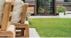 Fauteuil bas Susan - 8