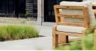 Fauteuil bas Susan - 11
