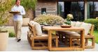 Fauteuil bas Susan - 3