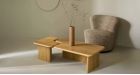 Table basse Metropolis - 4